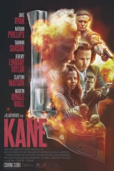 Смотреть Кейн онлайн в HD качестве 720p