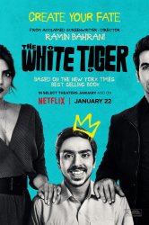 Смотреть Белый тигр онлайн в HD качестве 720p