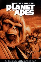 Смотреть Битва за планету обезьян онлайн в HD качестве 720p