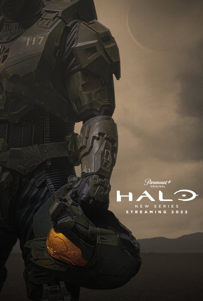 Смотреть Halo онлайн в HD качестве 