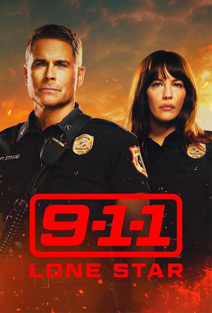 Смотреть 911: Одинокая звезда онлайн в HD качестве 
