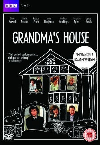 Смотреть Бабушкин дом онлайн в HD качестве 