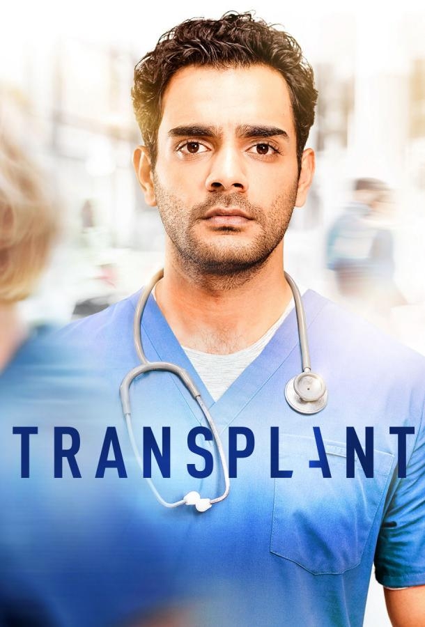 Смотреть Transplant онлайн в HD качестве 
