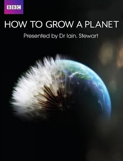 Смотреть Как вырастить планету онлайн в HD качестве 
