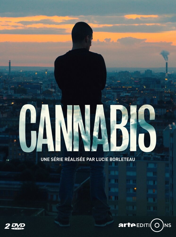 Смотреть Cannabis онлайн в HD качестве 