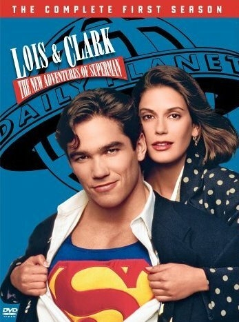 Смотреть Лоис и Кларк: Новые приключения Супермена онлайн в HD качестве 