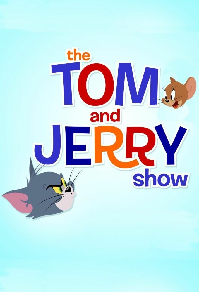 Смотреть Шоу Тома и Джерри онлайн в HD качестве 
