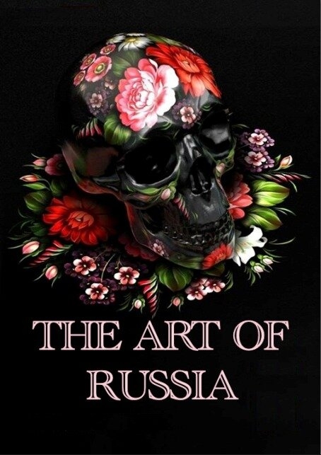 Смотреть Искусство России онлайн в HD качестве 