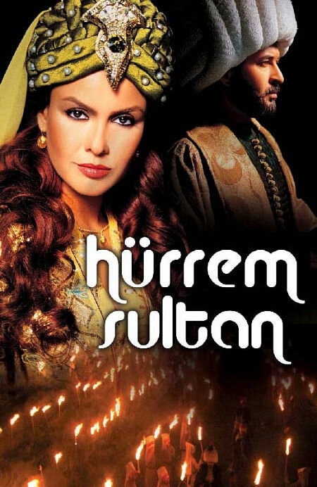 Смотреть Хюррем Султан онлайн в HD качестве 