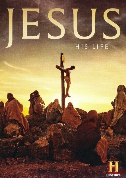 Смотреть Иисус: Его жизнь онлайн в HD качестве 