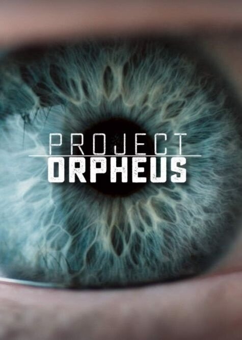 Смотреть Проект «Орфей» онлайн в HD качестве 
