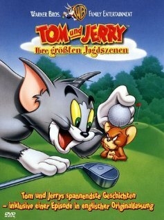 Смотреть Новое шоу Тома и Джерри онлайн в HD качестве 