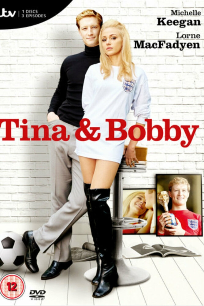 Смотреть Тина и Бобби онлайн в HD качестве 