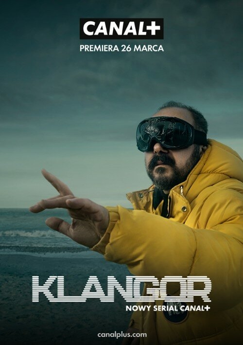 Смотреть Klangor онлайн в HD качестве 
