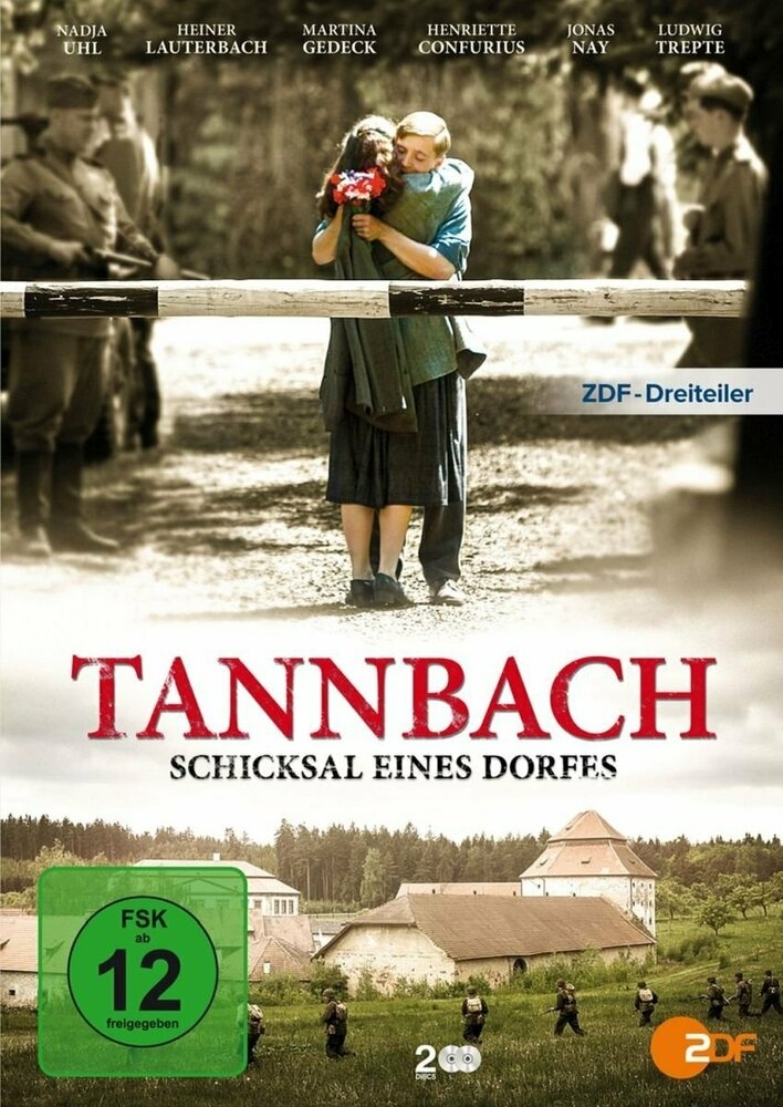 Смотреть Таннбах онлайн в HD качестве 
