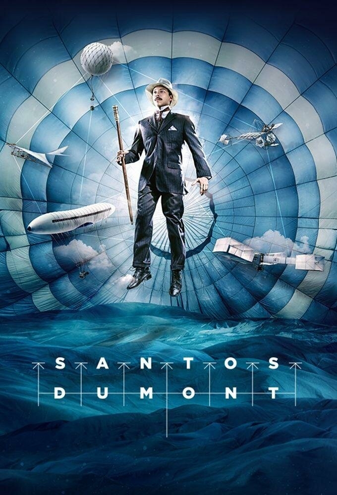 Смотреть Santos Dumont онлайн в HD качестве 