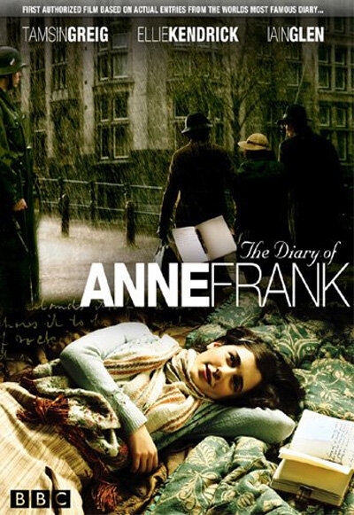 Смотреть Дневник Анны Франк онлайн в HD качестве 