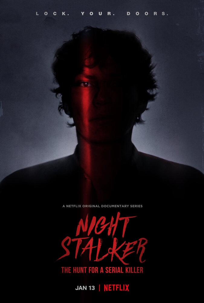 Смотреть Ночной сталкер: Охота за серийным убийцей онлайн в HD качестве 