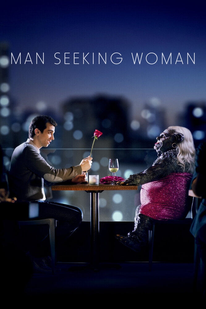 Смотреть Мужчина ищет женщину онлайн в HD качестве 