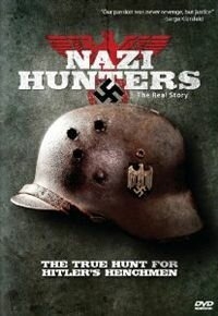 Смотреть Охотники за нацистами онлайн в HD качестве 