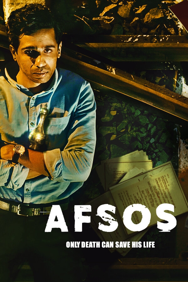 Смотреть Afsos онлайн в HD качестве 