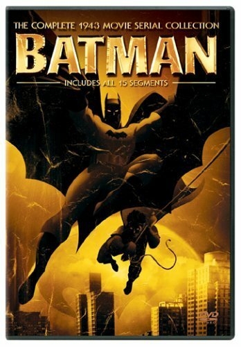 Смотреть Бэтмен онлайн в HD качестве 