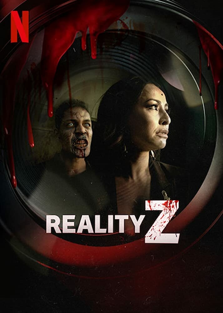 Смотреть Зомби-реальность онлайн в HD качестве 