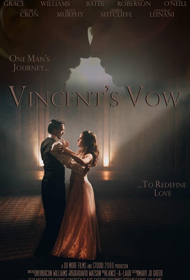 Смотреть Vincent's Vow онлайн в HD качестве 