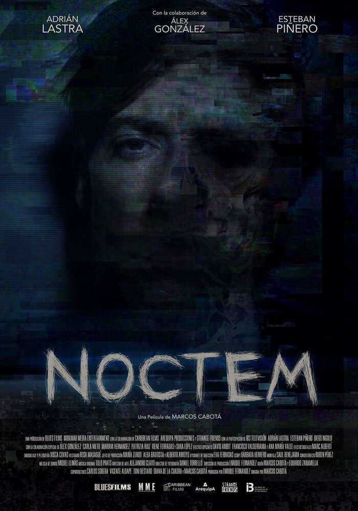 Смотреть Noctem онлайн в HD качестве 