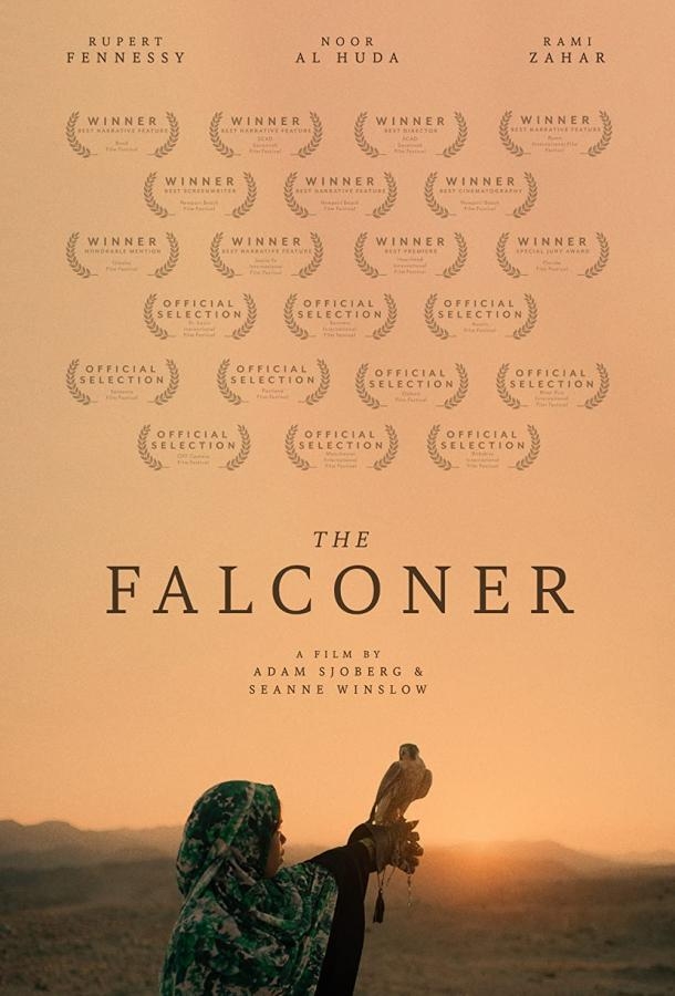 Смотреть The Falconer онлайн в HD качестве 
