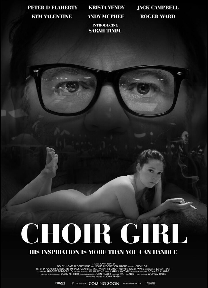 Смотреть Choir Girl онлайн в HD качестве 