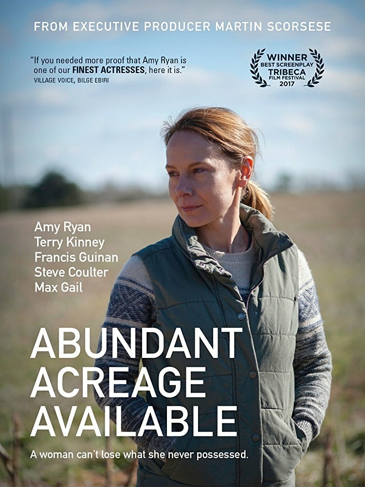 Смотреть Abundant Acreage Available онлайн в HD качестве 
