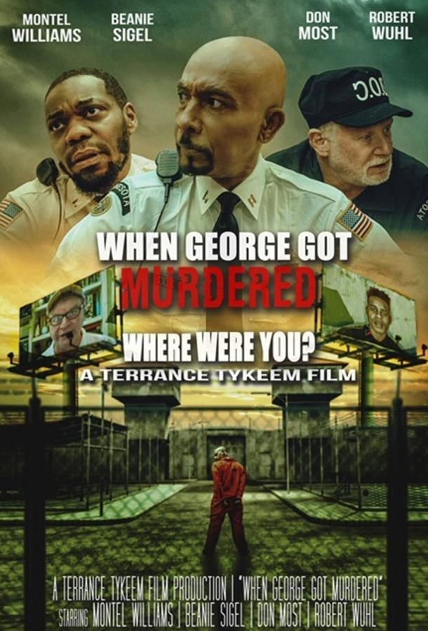 Смотреть When George Got Murdered онлайн в HD качестве 