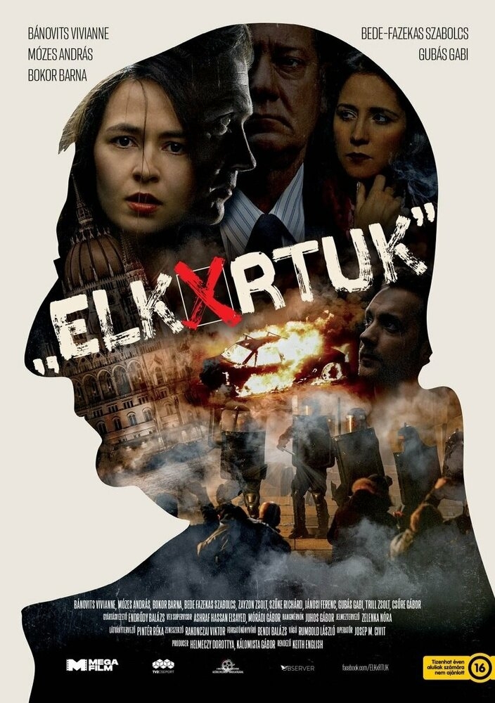 Смотреть Elk*rtuk онлайн в HD качестве 