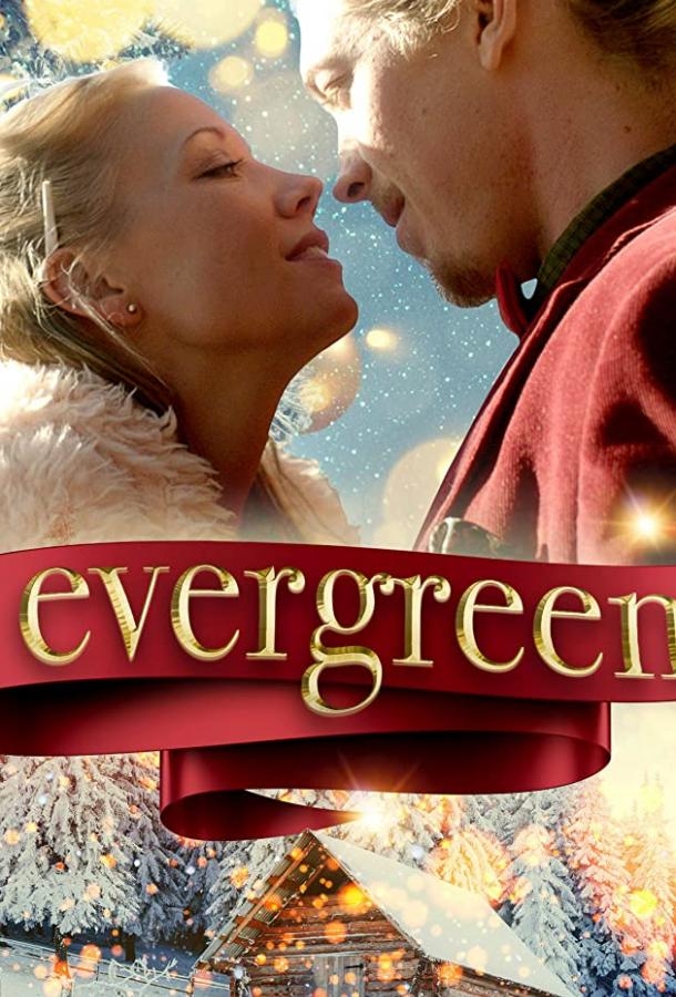 Смотреть Evergreen онлайн в HD качестве 