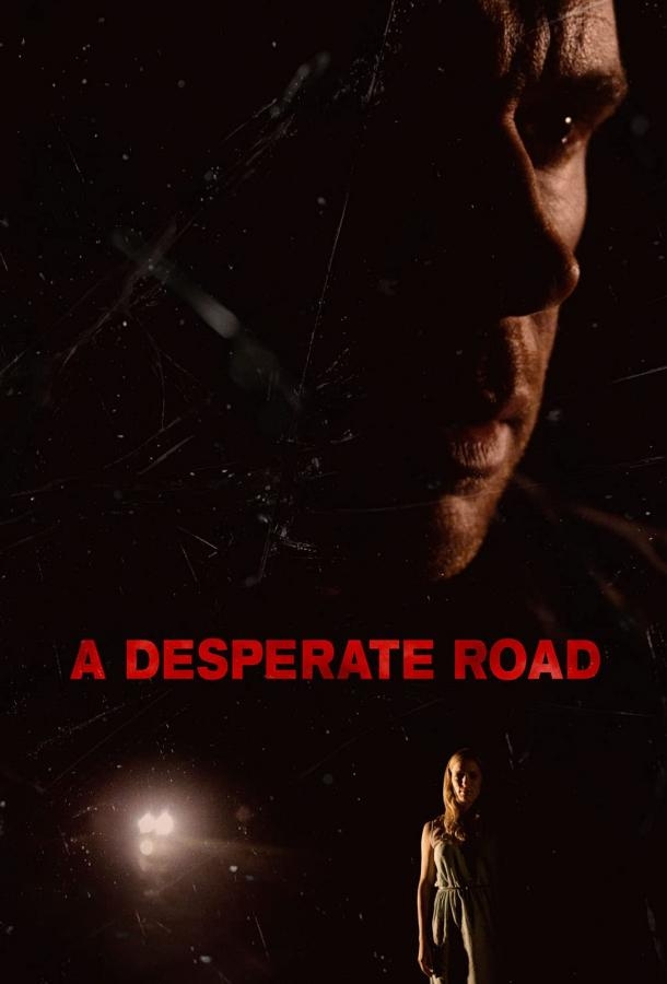 Смотреть A Desperate Road онлайн в HD качестве 