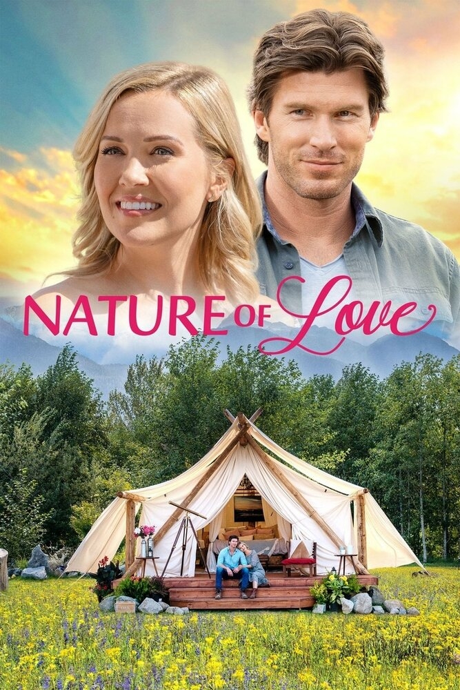 Смотреть Природа любви онлайн в HD качестве 