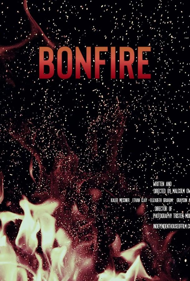 Смотреть Bonfire онлайн в HD качестве 