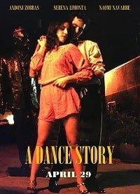 Смотреть A Dance Story онлайн в HD качестве 