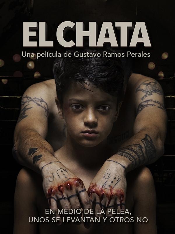 Смотреть El Chata онлайн в HD качестве 