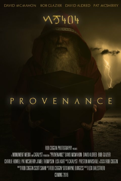 Смотреть NS404: Provenance онлайн в HD качестве 