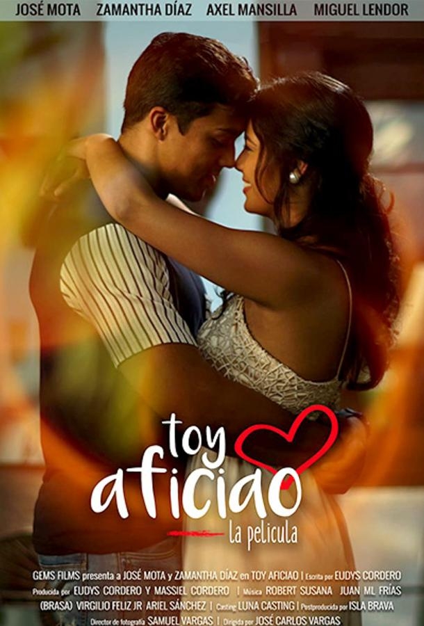 Смотреть Toy Aficiao онлайн в HD качестве 