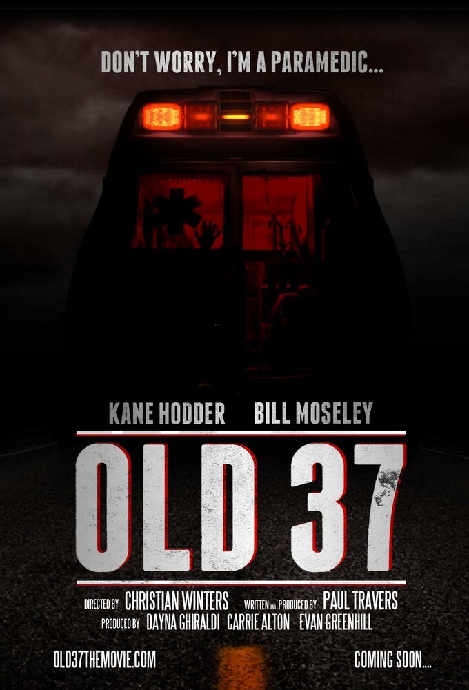 Смотреть Старый 37 онлайн в HD качестве 