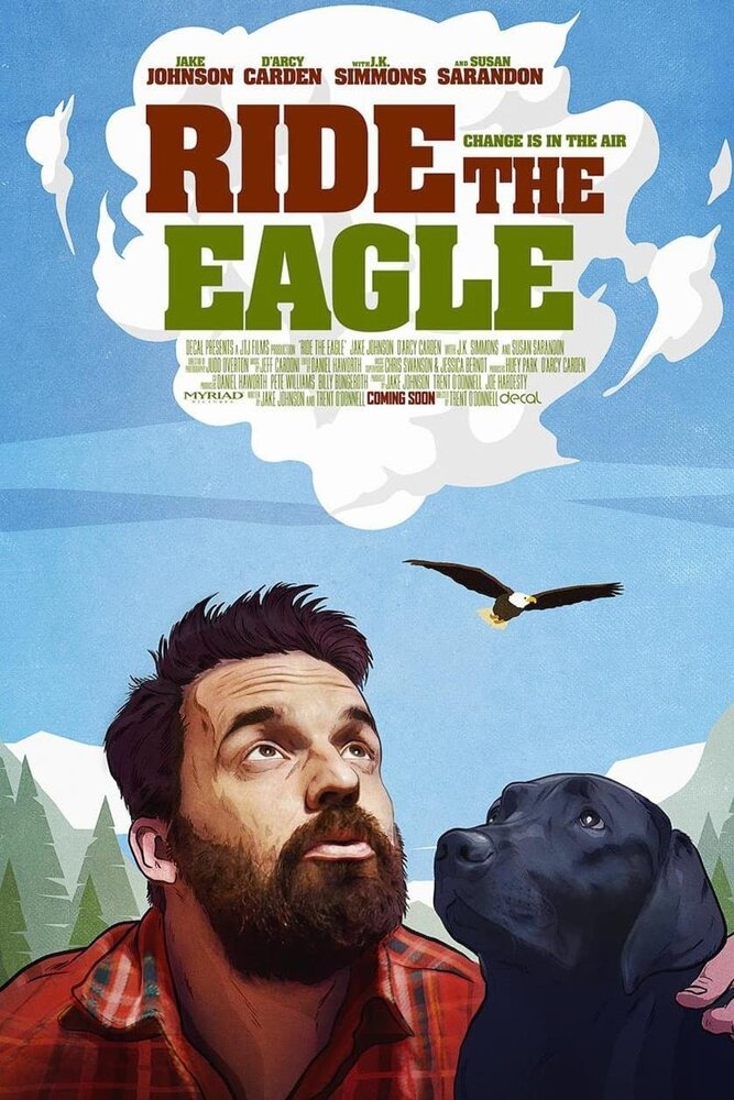 Смотреть Ride the Eagle онлайн в HD качестве 