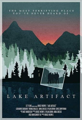 Смотреть Lake Artifact онлайн в HD качестве 