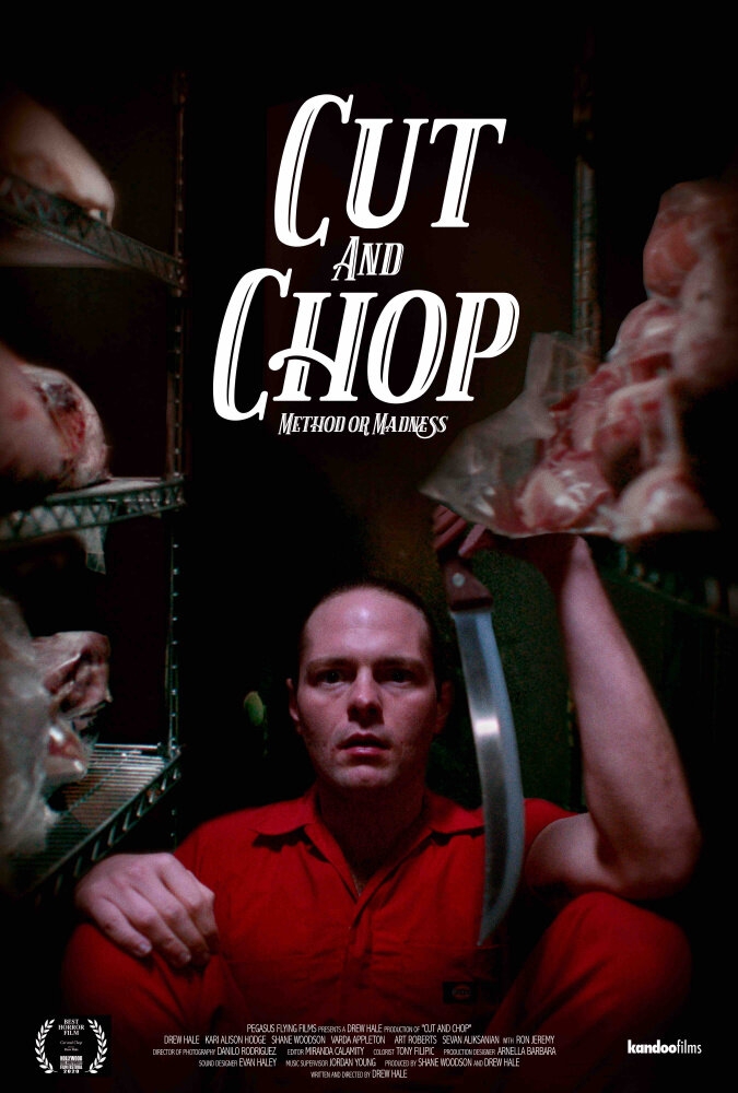 Смотреть Cut and Chop онлайн в HD качестве 