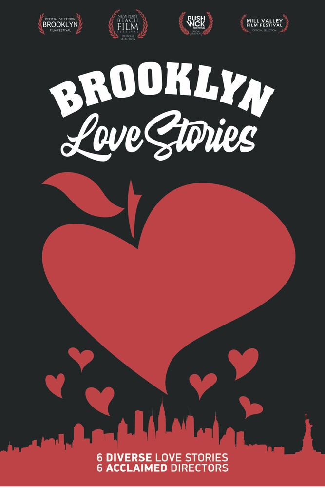 Смотреть Бруклинские истории любви онлайн в HD качестве 
