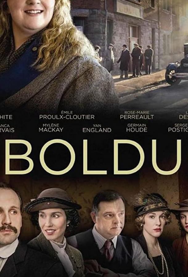 Смотреть La Bolduc онлайн в HD качестве 