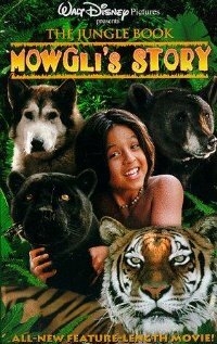 Смотреть Книга джунглей: История Маугли онлайн в HD качестве 