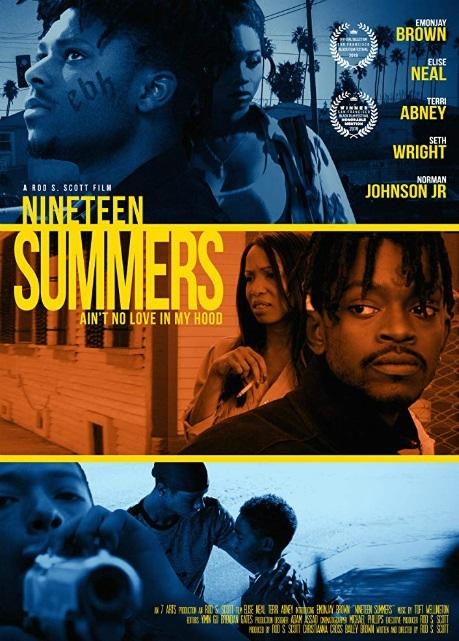Смотреть Nineteen Summers онлайн в HD качестве 